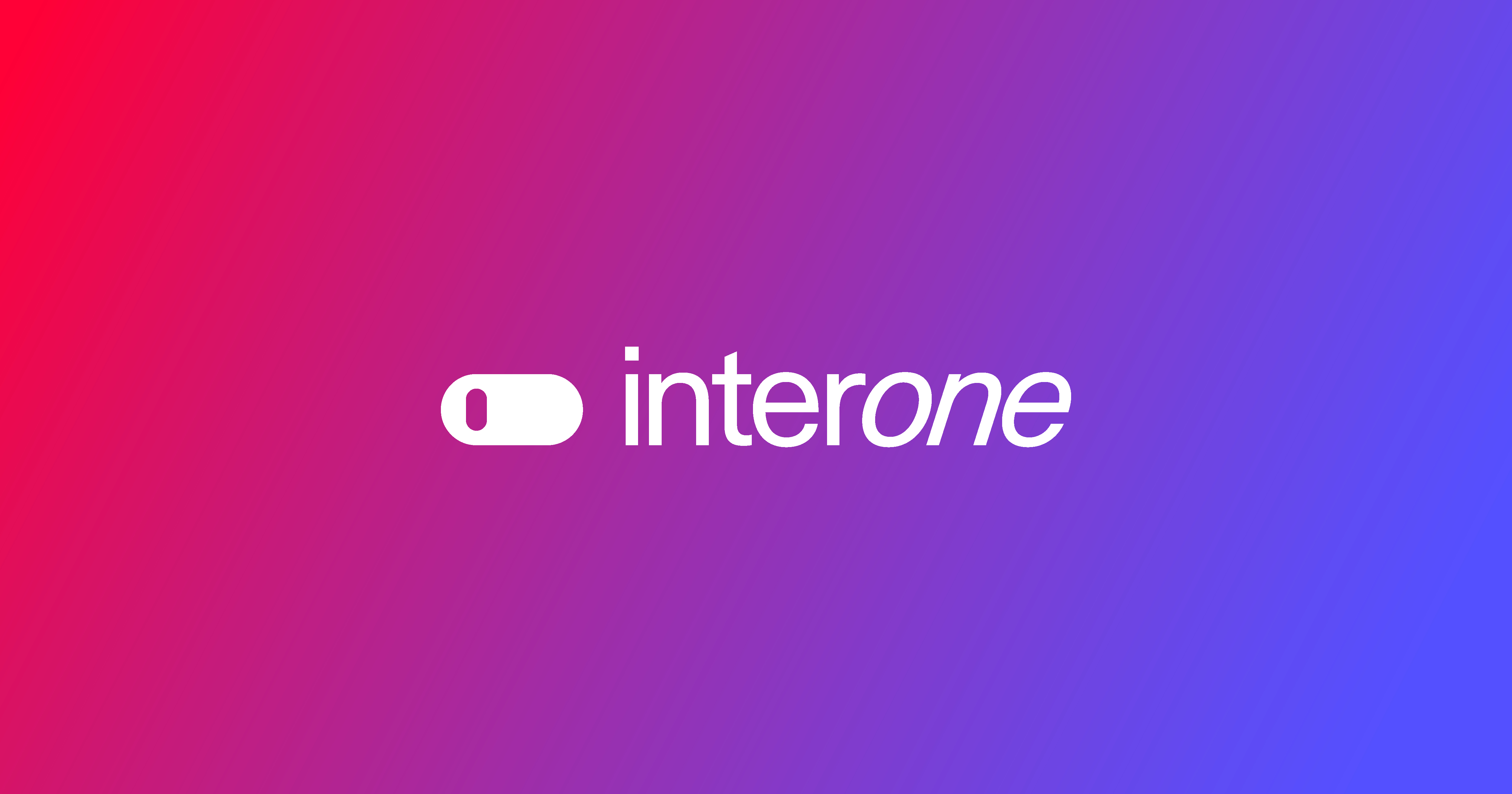 Interone logo